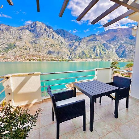 Kotor Muo Apartments C3 외부 사진
