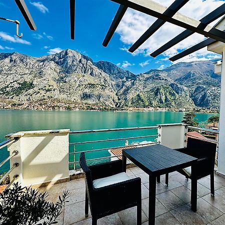 Kotor Muo Apartments C3 외부 사진
