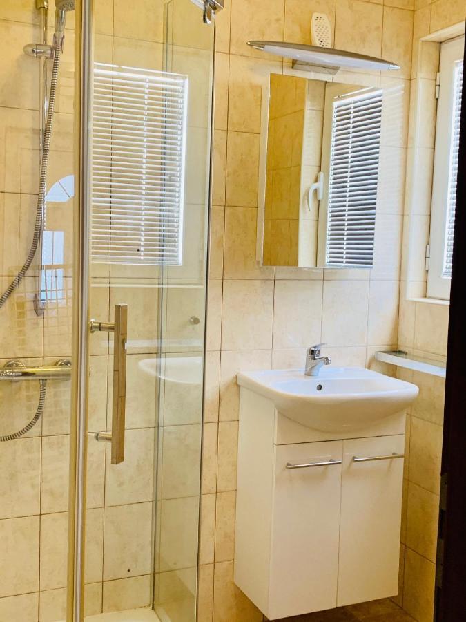 Kotor Muo Apartments C3 외부 사진