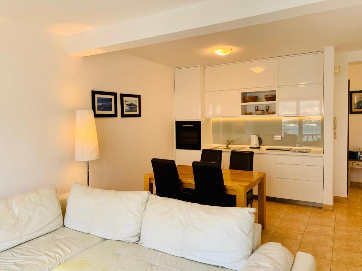 Kotor Muo Apartments C3 외부 사진