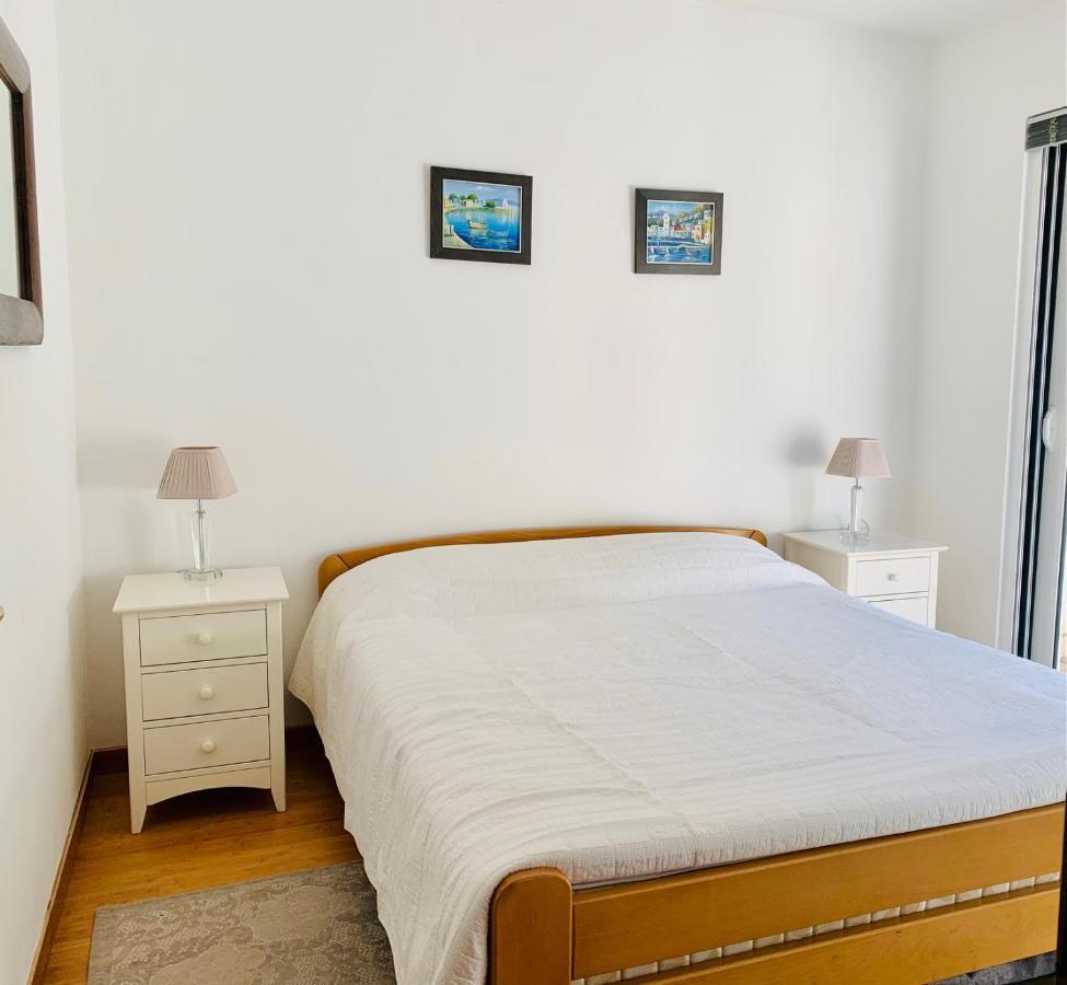 Kotor Muo Apartments C3 외부 사진
