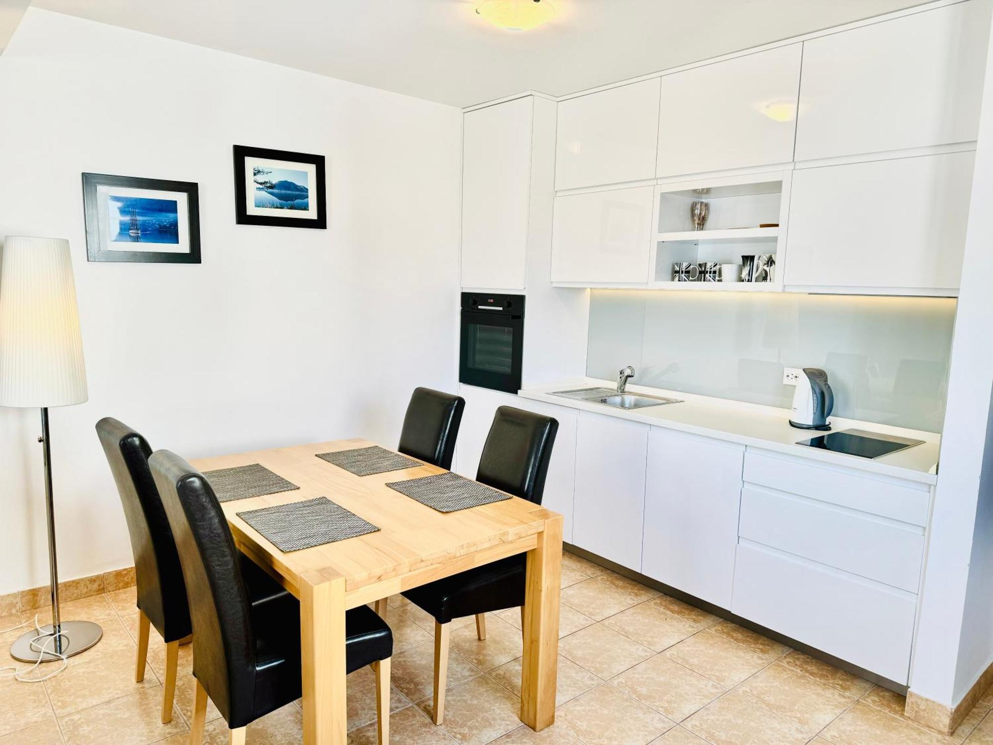 Kotor Muo Apartments C3 외부 사진
