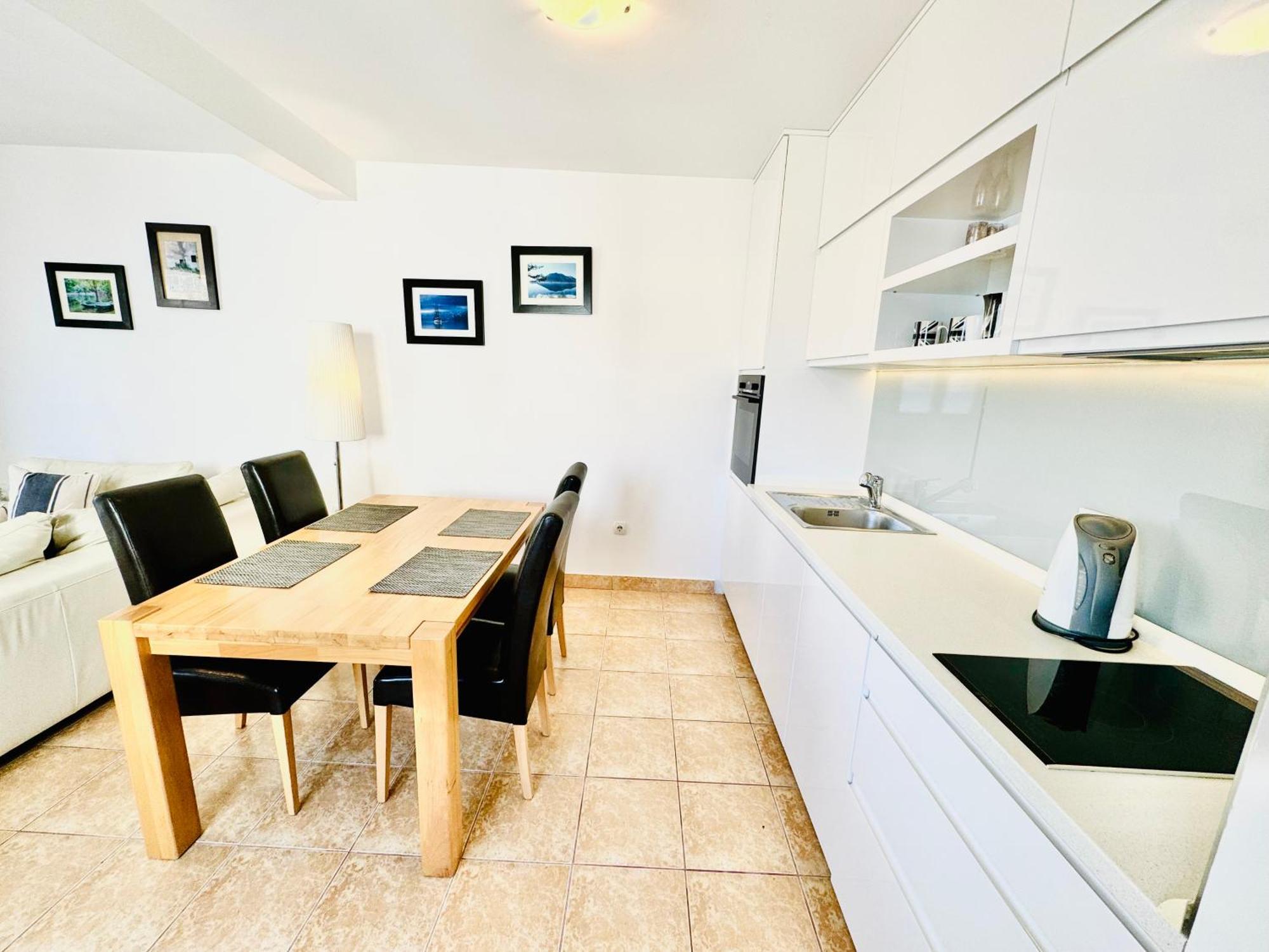 Kotor Muo Apartments C3 외부 사진