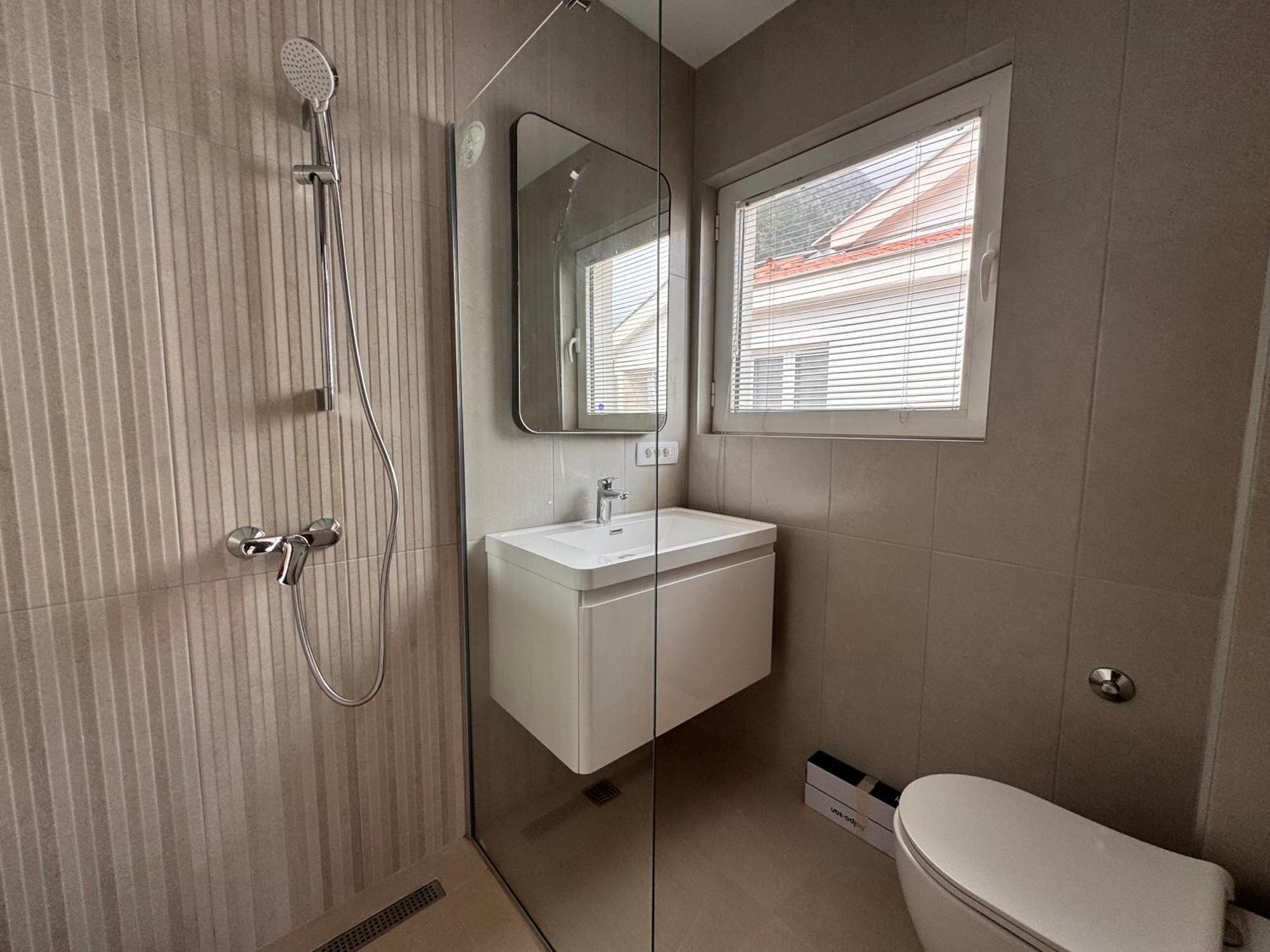 Kotor Muo Apartments C3 외부 사진