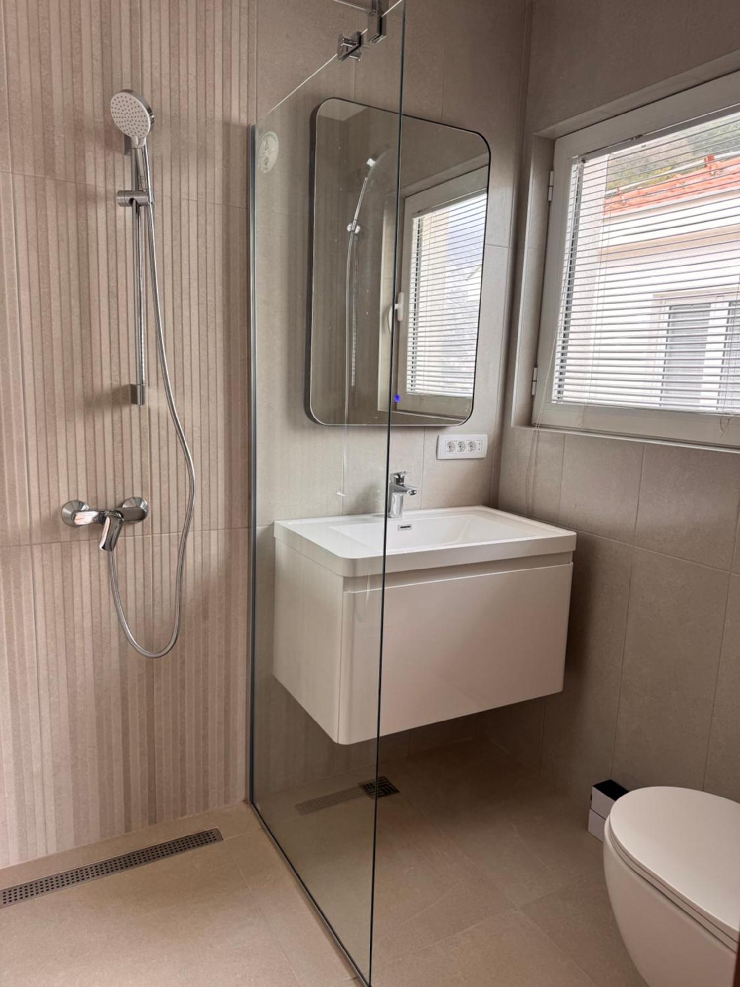 Kotor Muo Apartments C3 외부 사진